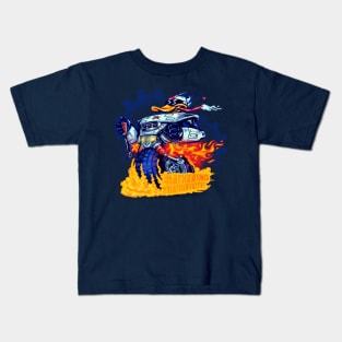 GizFink Kids T-Shirt